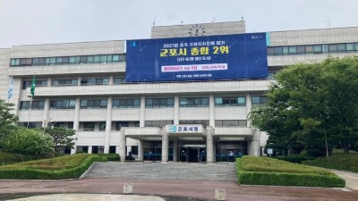 군포시 주민자치회, 자치계획 수립을 위한 지역자원조사 실시