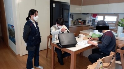 부천시, 1천만원 이상 고액 체납자 가택수색 강화한다