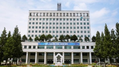 부천시, 중앙기관 등 799개 기관 중 개인정보 관리수준 ‘최고’