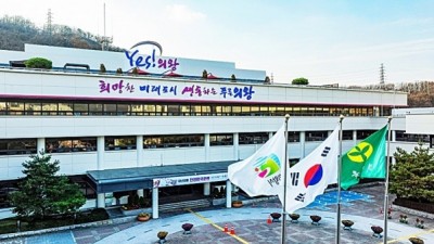 의왕시, 청년 월세 한시 지원 2차 모집... 1년 최대 240만원