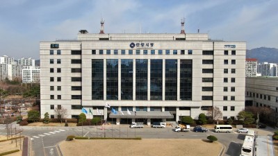 안양시, 여름철 자연재난 사전대비 점검회의…선제 대응체계 구축